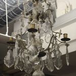 740 5517 CHANDELIER